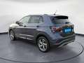 Volkswagen T-Cross 1.5 TSI DSG R-Line Infotainment Keyless Grau - thumbnail 4
