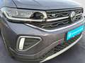 Volkswagen T-Cross 1.5 TSI DSG R-Line Infotainment Keyless Grau - thumbnail 13