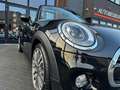 MINI Cooper Cabrio Mini 1.5 Chili Serious Business Aut/Bruin Leer/Nav Black - thumbnail 33