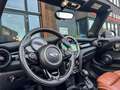 MINI Cooper Cabrio Mini 1.5 Chili Serious Business Aut/Bruin Leer/Nav Black - thumbnail 14