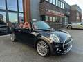 MINI Cooper Cabrio Mini 1.5 Chili Serious Business Aut/Bruin Leer/Nav Black - thumbnail 36