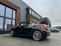 MINI Cooper Cabrio Mini 1.5 Chili Serious Business Aut/Bruin Leer/Nav Black - thumbnail 9