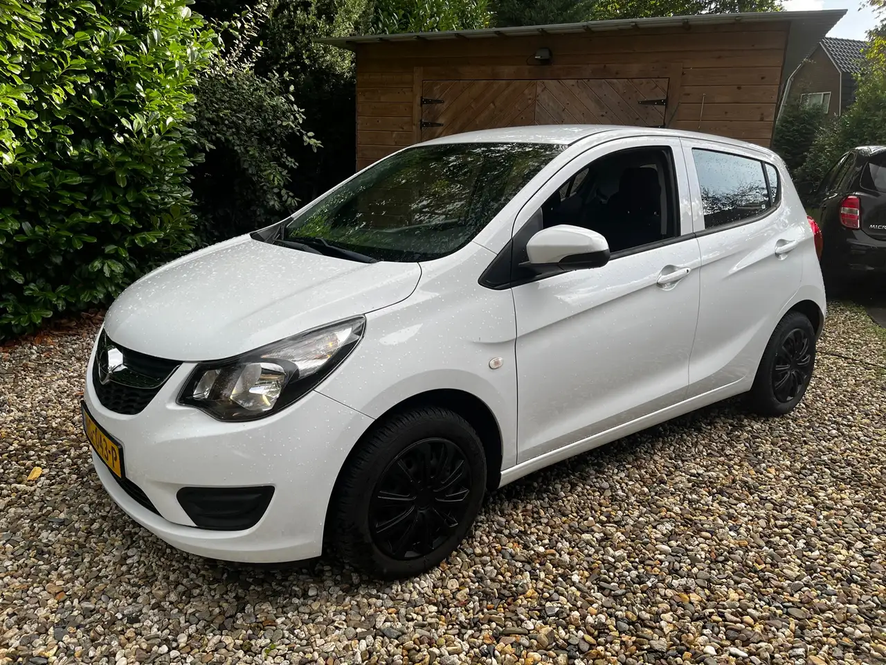 Opel Karl