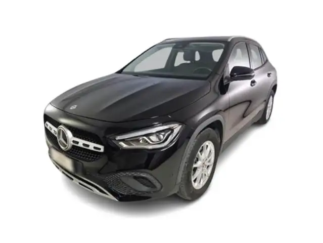 Mercedes-Benz GLA 200 200 d 150 CV Automatica NAVI LED Business Extra