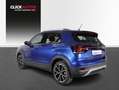 Volkswagen T-Cross 1.0 TSI Sport DSG7 81kW Azul - thumbnail 4