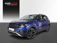 Volkswagen T-Cross 1.0 TSI Sport DSG7 81kW Azul - thumbnail 1