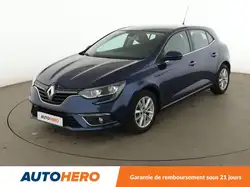 Renault Megane 1.3 TCe Zen