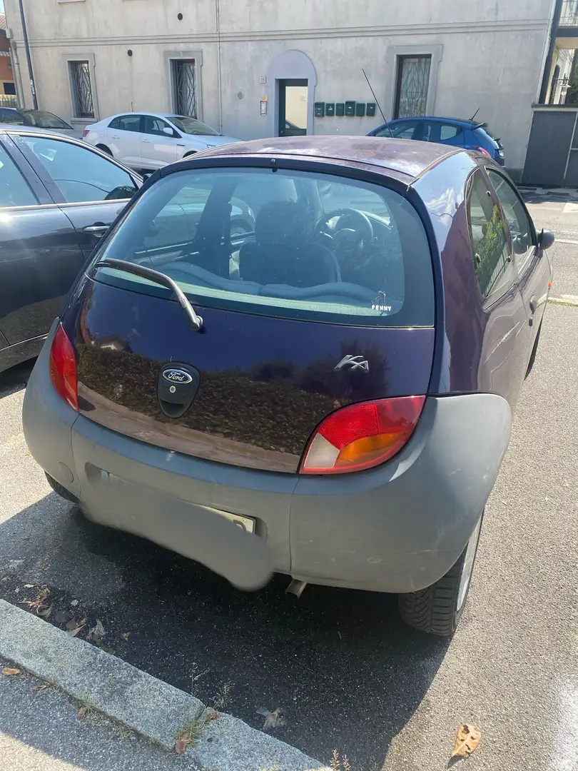 Ford Ka/Ka+ Ka 1.3 - 1