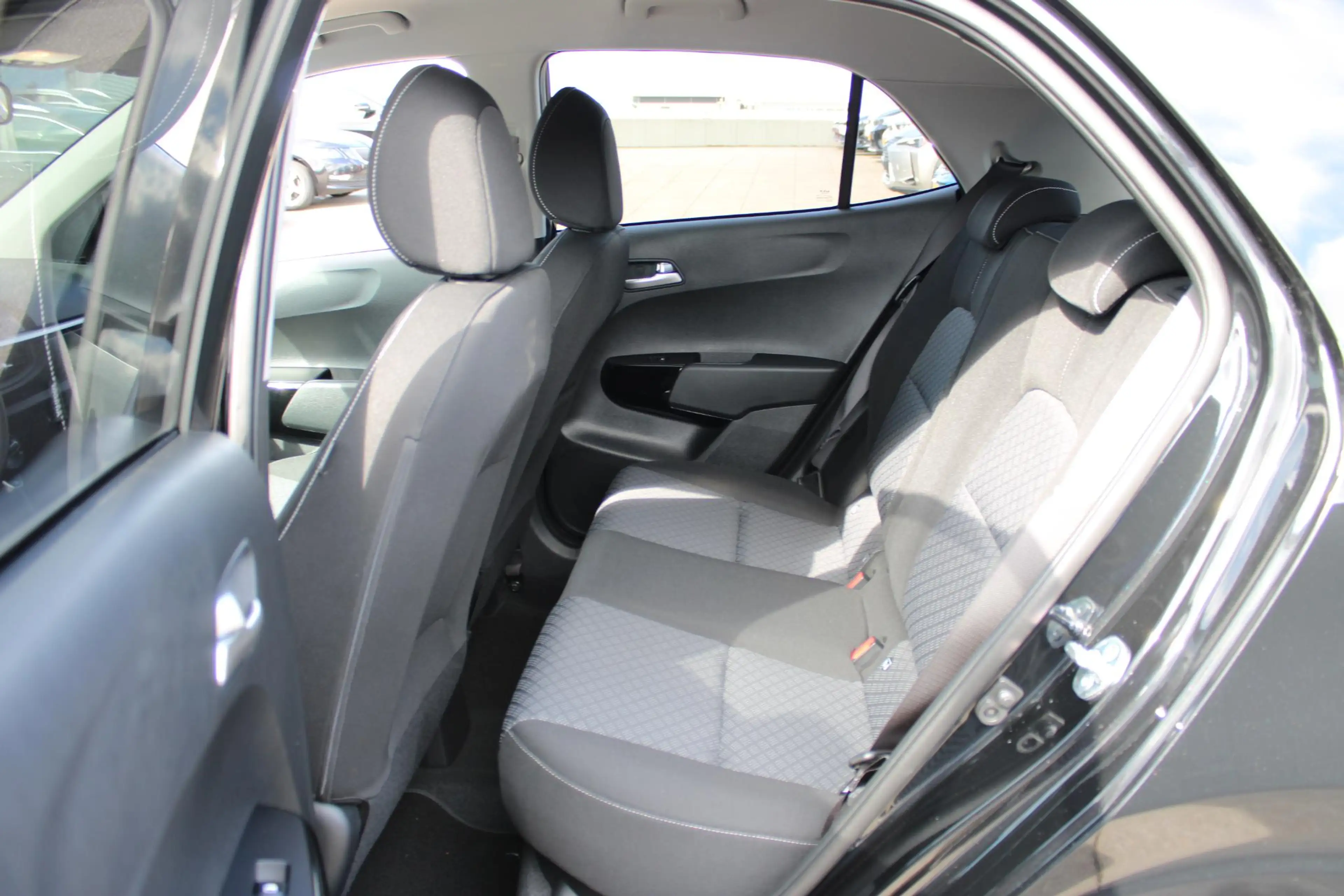 Kia Picanto 1.0 GDi DynamicPlusLine Demo auto ! Informeer alti — photo 15