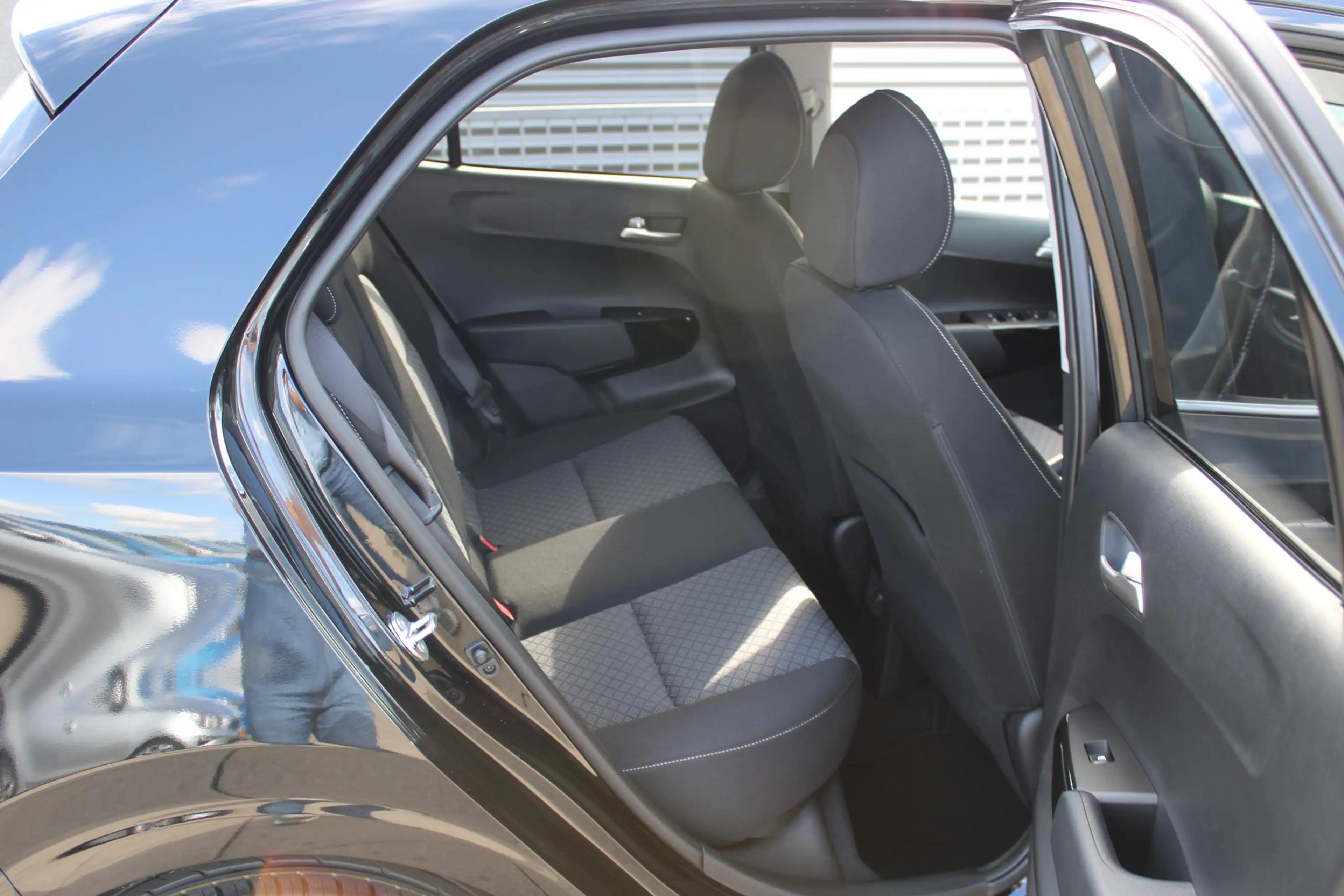 Kia Picanto 1.0 GDi DynamicPlusLine Demo auto ! Informeer alti — photo 12