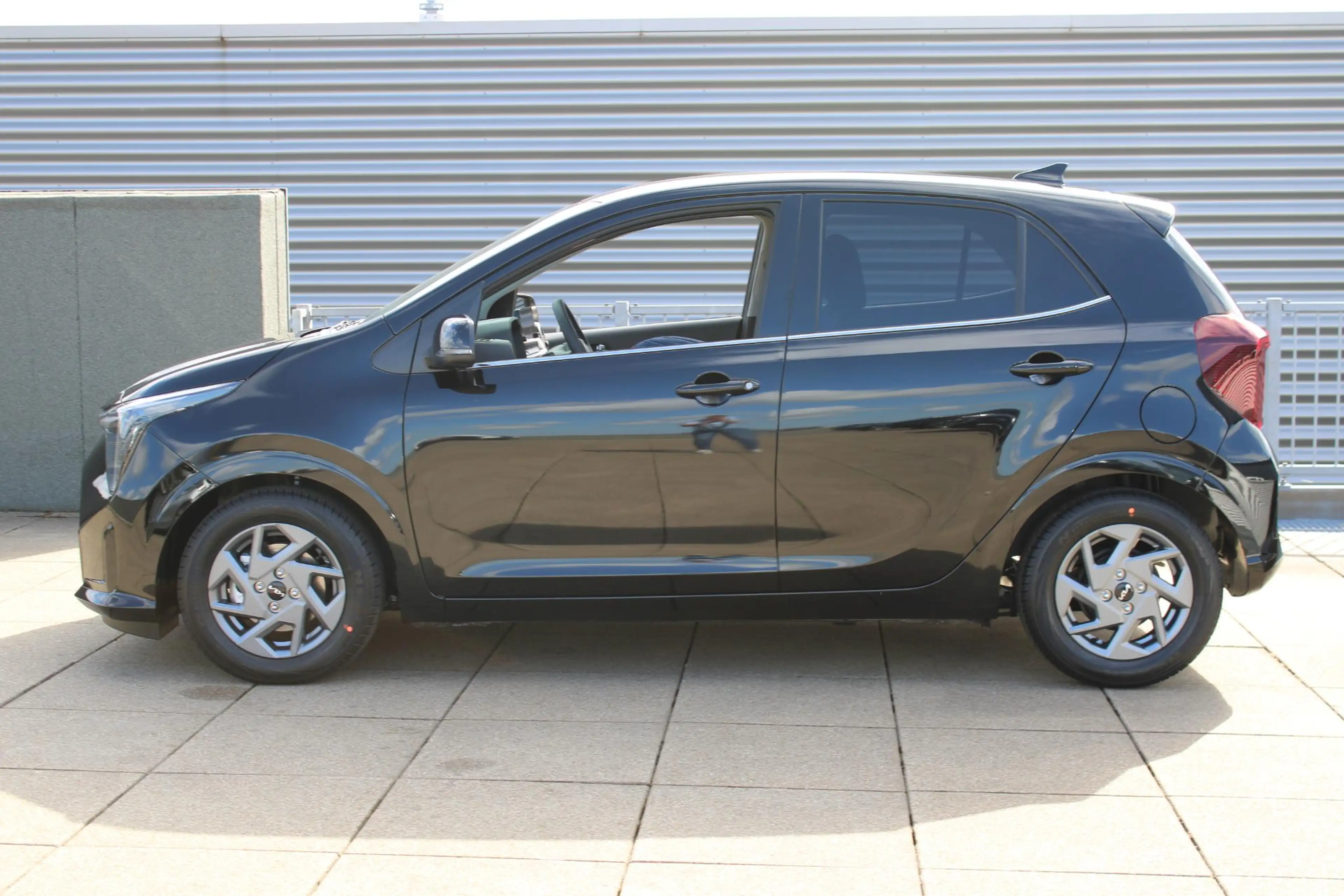 Kia Picanto 1.0 GDi DynamicPlusLine Demo auto ! Informeer alti — photo 4