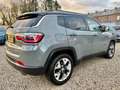 Jeep Compass 1.4 Turbo 4x2 Blackstar*1er PROPRIETAIRE*GPS*CUIR* Gris - thumbnail 5