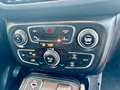 Jeep Compass 1.4 Turbo 4x2 Blackstar*1er PROPRIETAIRE*GPS*CUIR* Gris - thumbnail 14