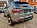 Jeep Compass 1.4 Turbo 4x2 Blackstar*1er PROPRIETAIRE*GPS*CUIR* Gris - thumbnail 8