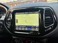 Jeep Compass 1.4 Turbo 4x2 Blackstar*1er PROPRIETAIRE*GPS*CUIR* Gris - thumbnail 11