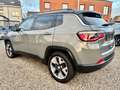 Jeep Compass 1.4 Turbo 4x2 Blackstar*1er PROPRIETAIRE*GPS*CUIR* Gris - thumbnail 9