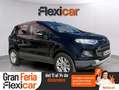Ford EcoSport 1.0 EcoBoost Trend 125 Negro - thumbnail 1