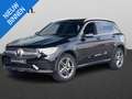 Mercedes-Benz GLC 300 e 4MATIC Noir - thumbnail 1