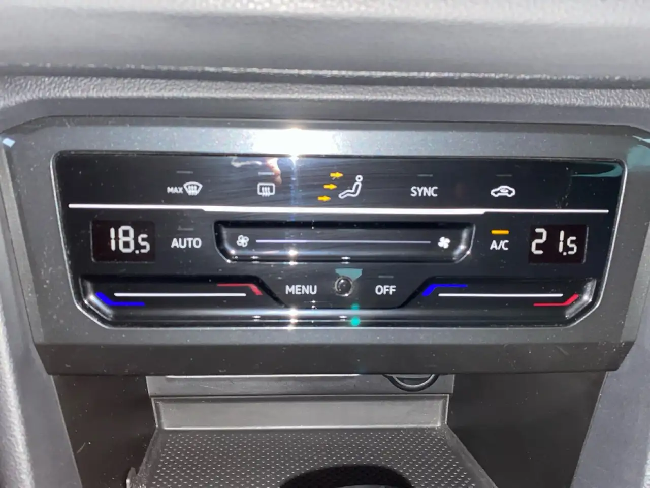 Volkswagen Tiguan Tiguan 2.0 TDI 150 CV DSG R-Line 12