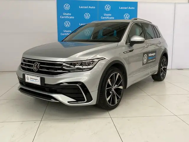 Volkswagen Tiguan Tiguan 2.0 TDI 150 CV DSG R-Line