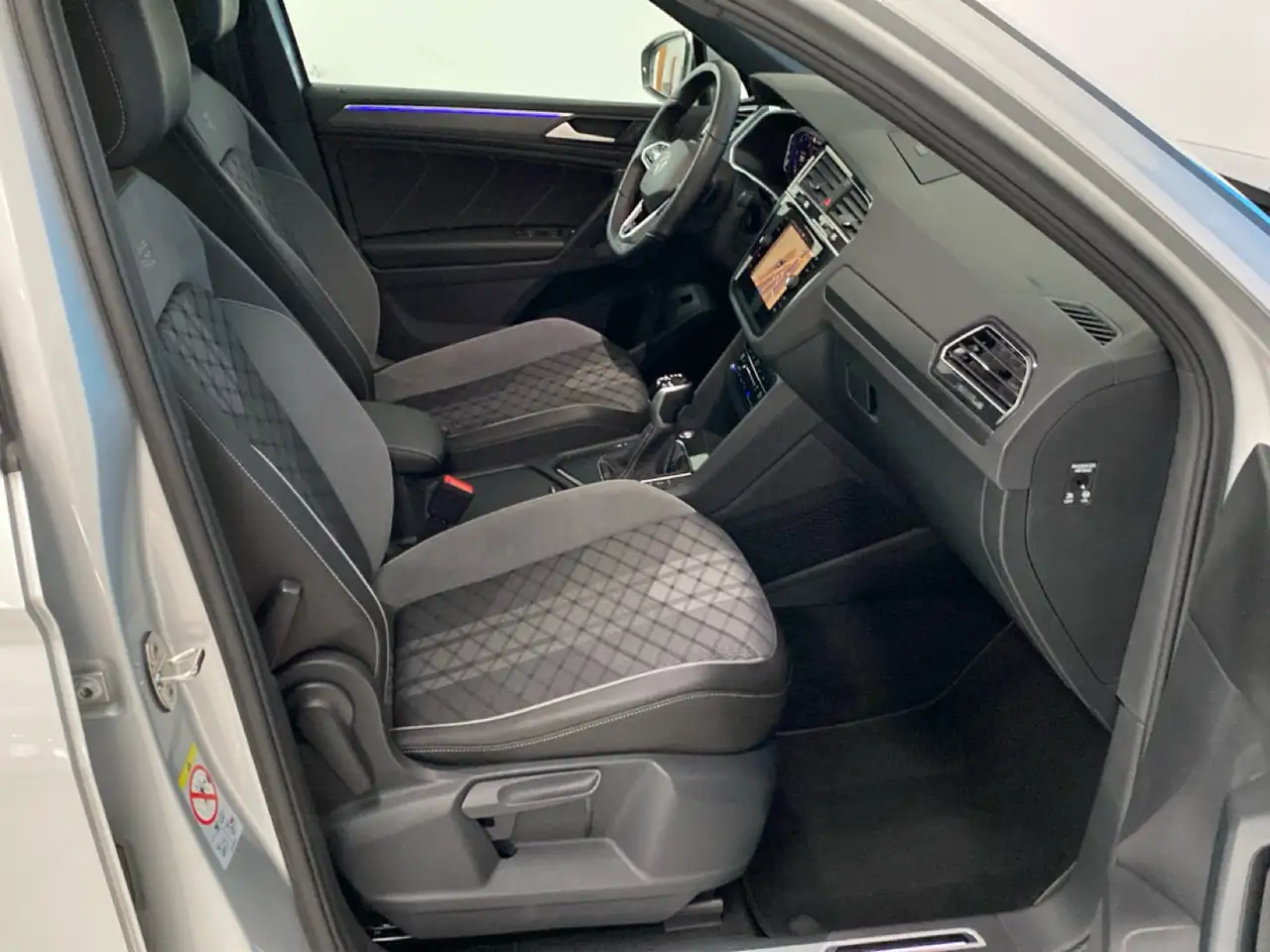 Volkswagen Tiguan Tiguan 2.0 TDI 150 CV DSG R-Line 6