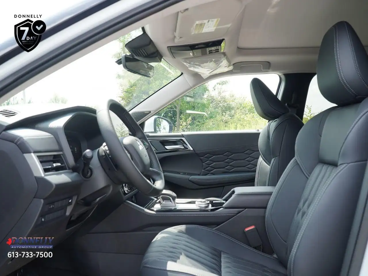 Mitsubishi Outlander снимка Mitsubishi Outlander