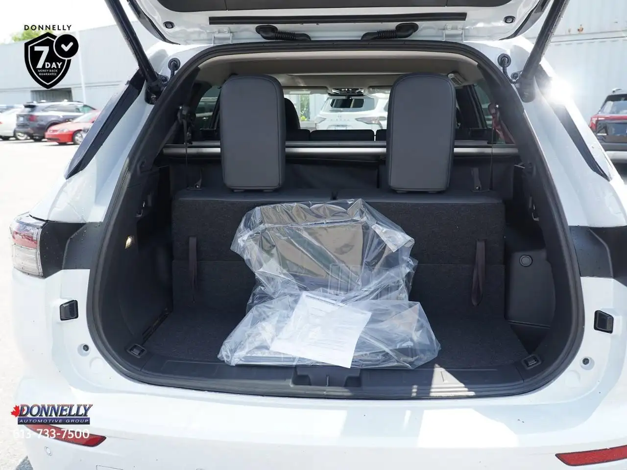 Mitsubishi Outlander снимка Mitsubishi Outlander
