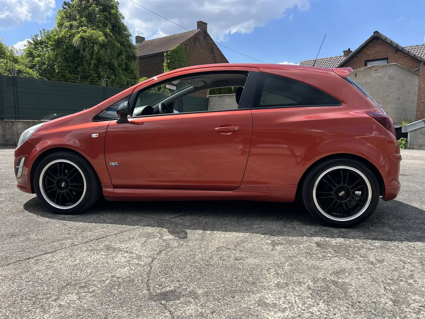 Opel Corsa 1.3 DT CDTi 16v Sport - 1