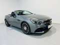 Mercedes-Benz SLC 200 43 AMG Aut. Сірий - thumbnail 2