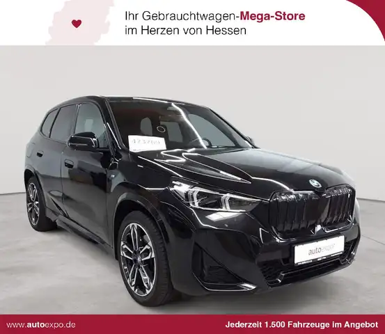 BMW iX1 iX1 xDrive30 M Sportpaket NAVI LED PDC KAM