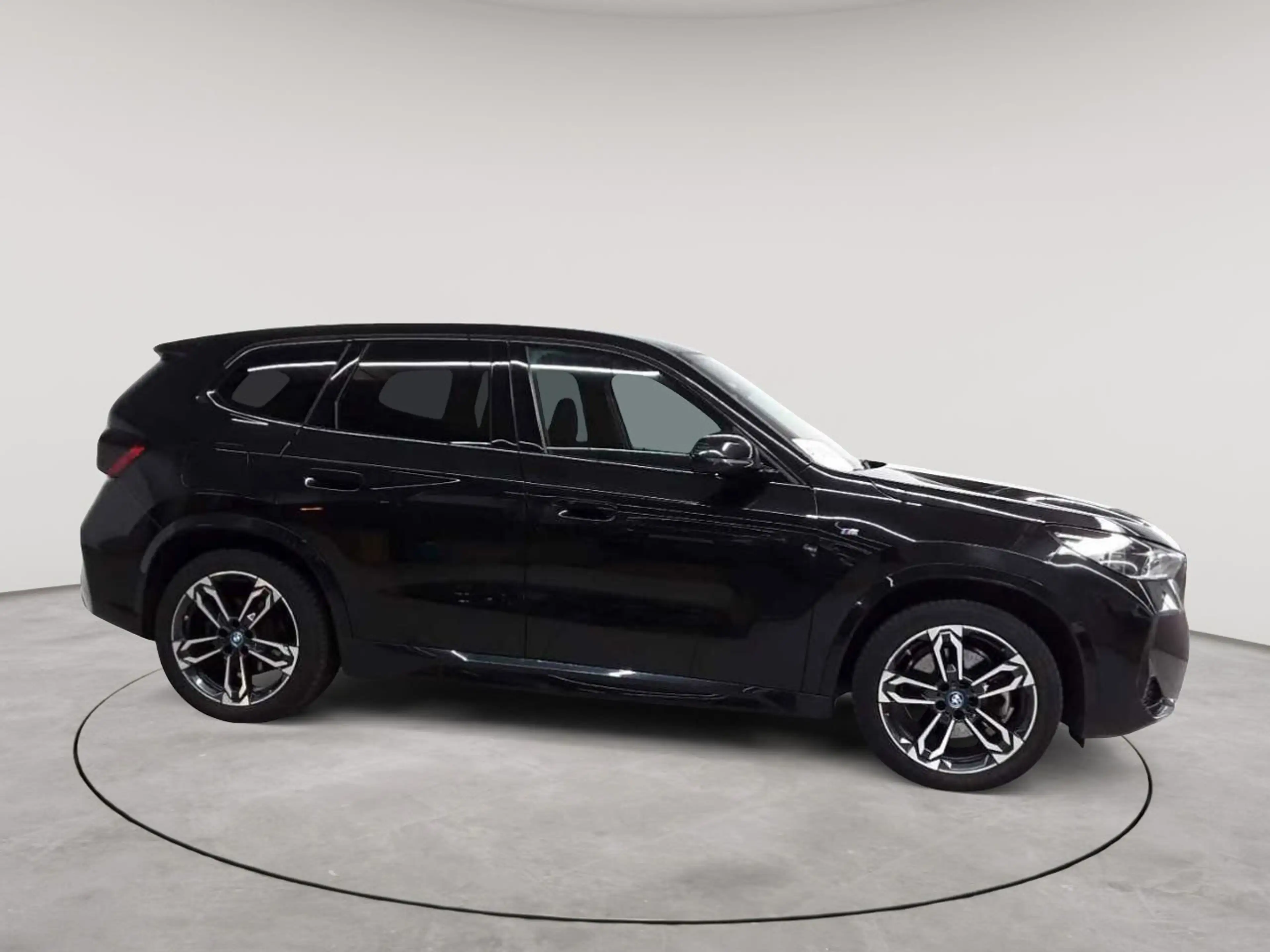 BMW iX1 iX1 xDrive30 M Sportpaket NAVI LED PDC KAM — photo 3