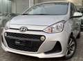 Hyundai i10 1.0i Twist / Boite Auto / Airco / PDC / GARANTIE / Gris - thumbnail 1