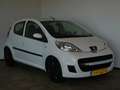 Peugeot 107 1.0-12V XS Wit - thumbnail 2