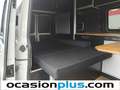 Volkswagen Transporter Furgón 2.0TDI SCR BMT Largo 75kW Weiß - thumbnail 33