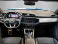Audi Q3 S line 35 TFSI S-tronic +LED+VIRTUAL+GRA+PDC+ Blau - thumbnail 10