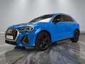 Audi Q3 35 TFSI S line S-tronic +LED+VIRTUAL+GRA+PDC+ Blau - thumbnail 2