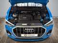 Audi Q3 S line 35 TFSI S-tronic +LED+VIRTUAL+GRA+PDC+ Blau - thumbnail 16