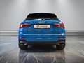 Audi Q3 S line 35 TFSI S-tronic +LED+VIRTUAL+GRA+PDC+ Blau - thumbnail 11