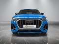 Audi Q3 35 TFSI S line S-tronic +LED+VIRTUAL+GRA+PDC+ Blau - thumbnail 3