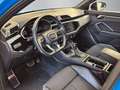 Audi Q3 S line 35 TFSI S-tronic +LED+VIRTUAL+GRA+PDC+ Blau - thumbnail 6