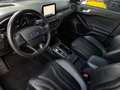 Ford Focus Turnier VIGNALE 1,5 EcoBlue Aut. *LEDER / HEAD-... Grau - thumbnail 10