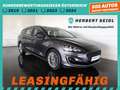 Ford Focus Turnier VIGNALE 1,5 EcoBlue Aut. *LEDER / HEAD-... Grau - thumbnail 1