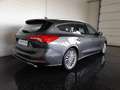 Ford Focus Turnier VIGNALE 1,5 EcoBlue Aut. *LEDER / HEAD-... Grau - thumbnail 2