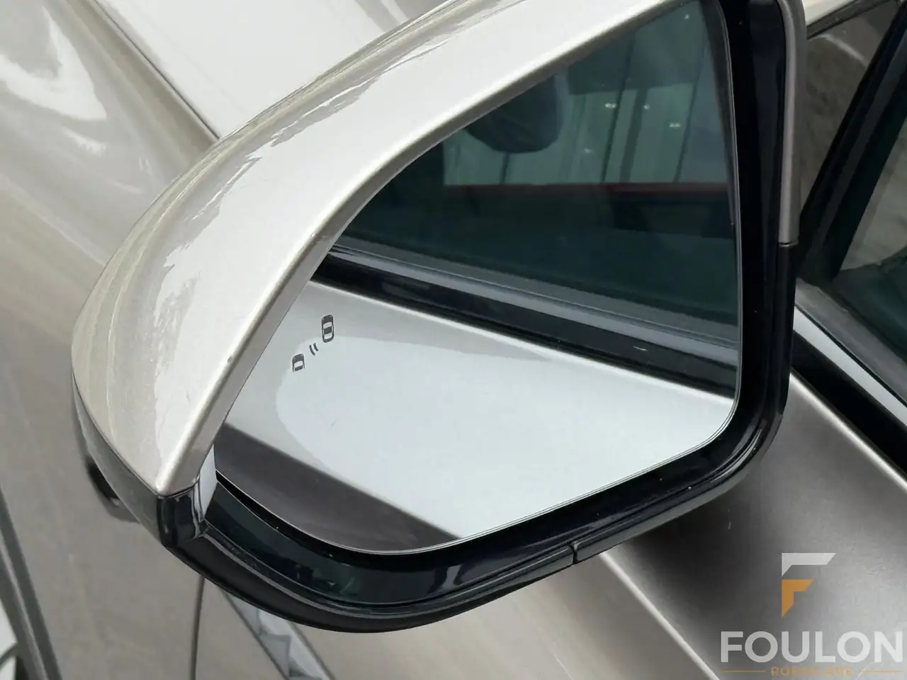 MG HS 1.5 Turbo Luxury DCT Automaat, миниатюра 13