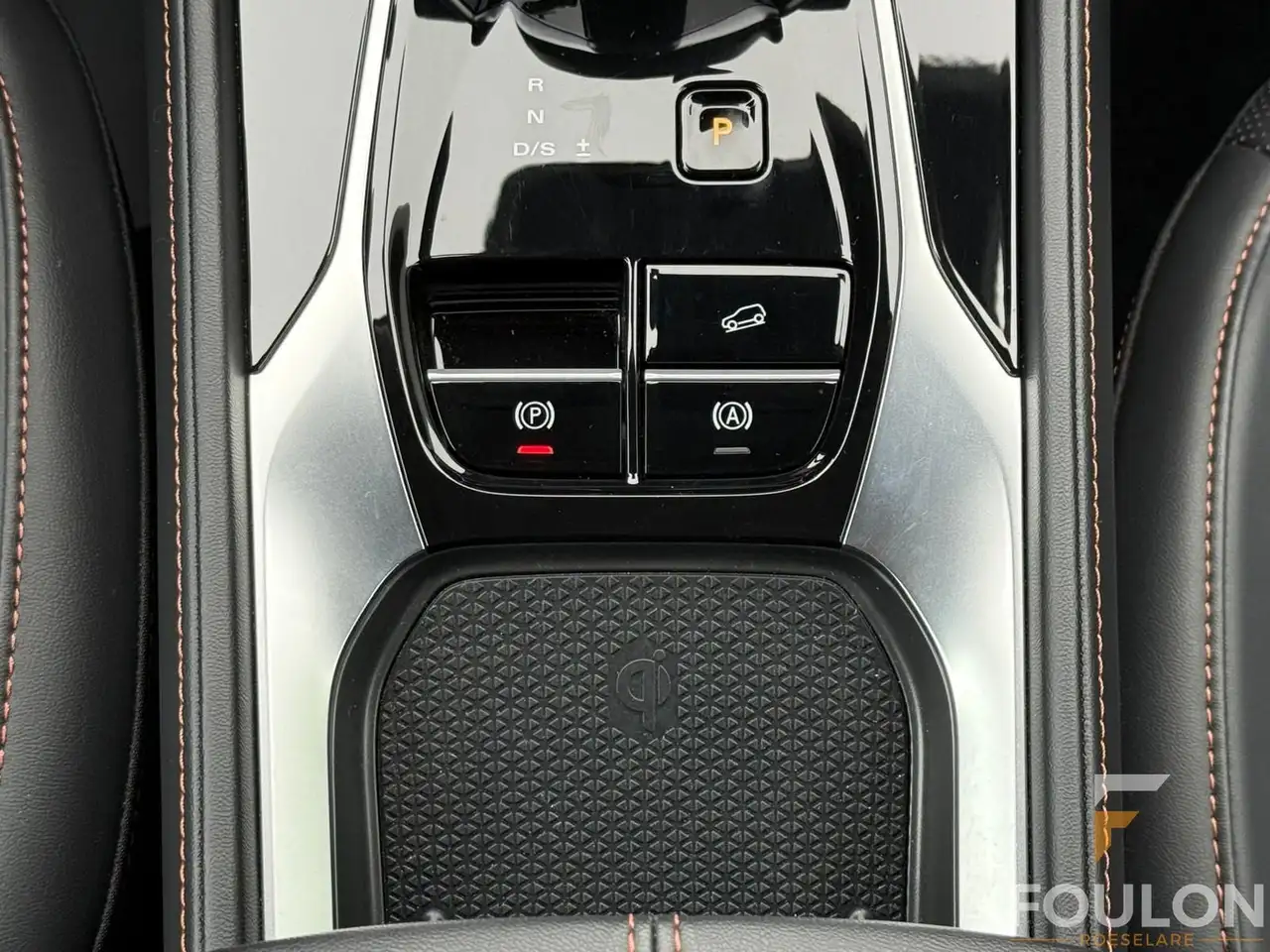 MG HS 1.5 Turbo Luxury DCT Automaat, миниатюра 19