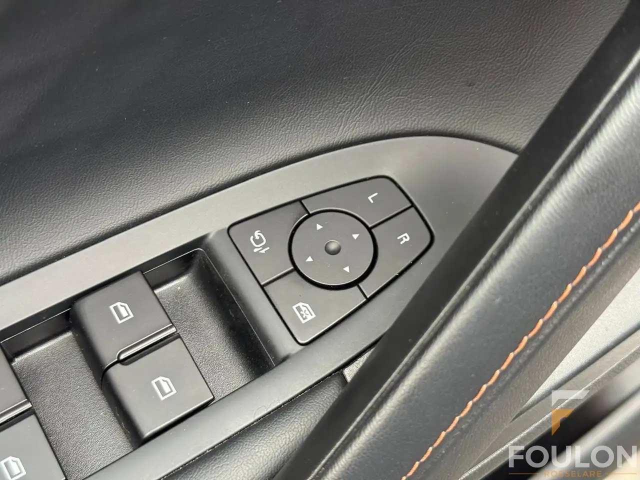 MG HS 1.5 Turbo Luxury DCT Automaat, миниатюра 12