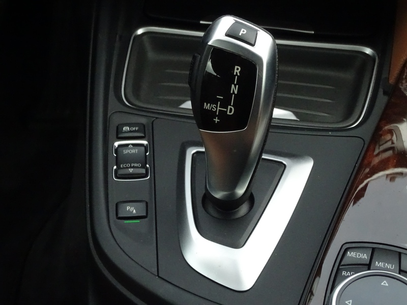 BMW 328 3-serie Gran Turismo 328i xDrive High Executive | — photo 26