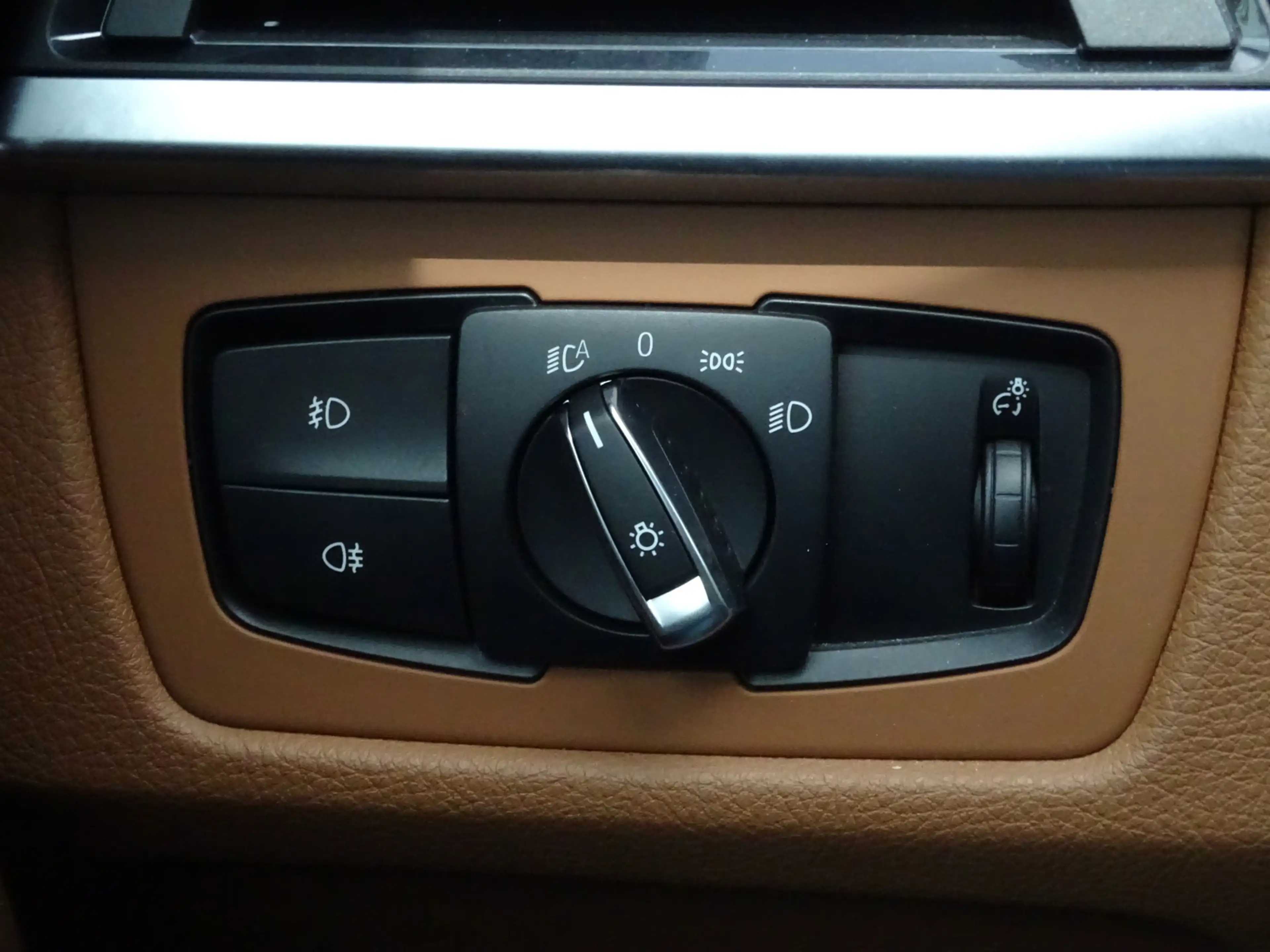 BMW 328 3-serie Gran Turismo 328i xDrive High Executive | — photo 21