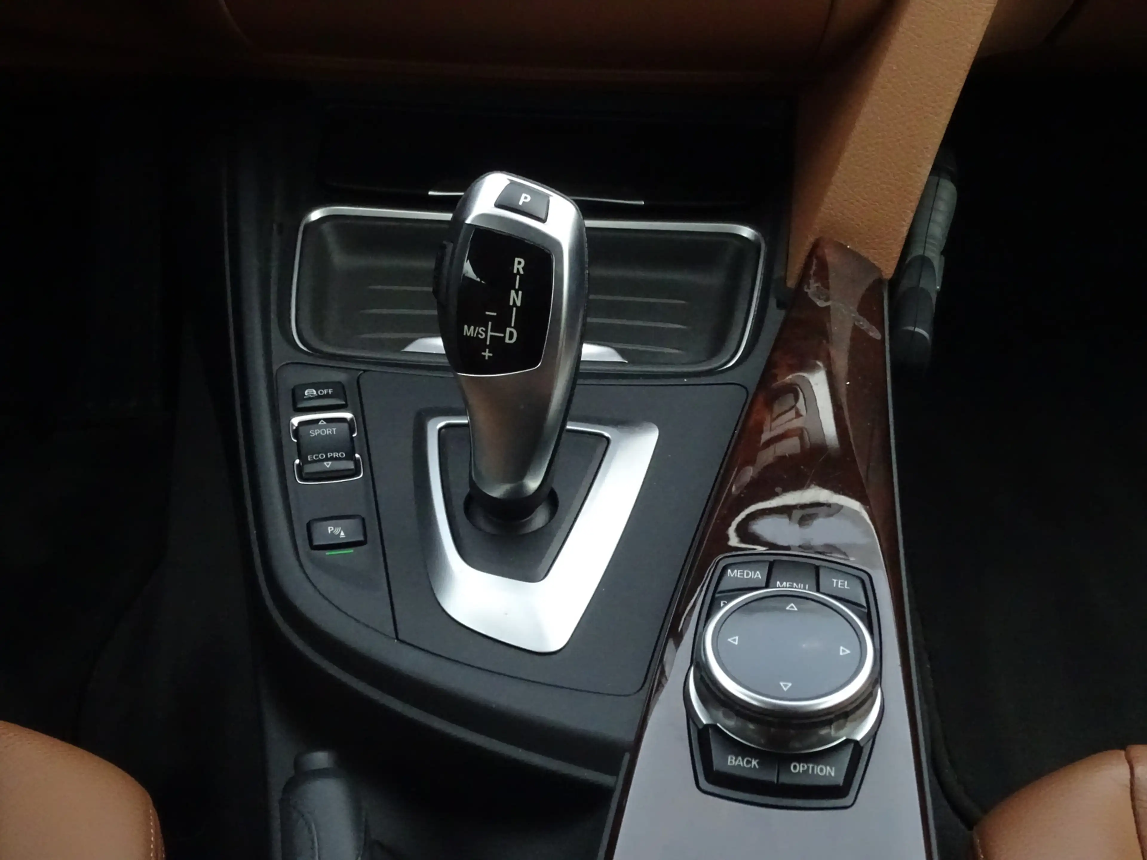 BMW 328 3-serie Gran Turismo 328i xDrive High Executive | — photo 24