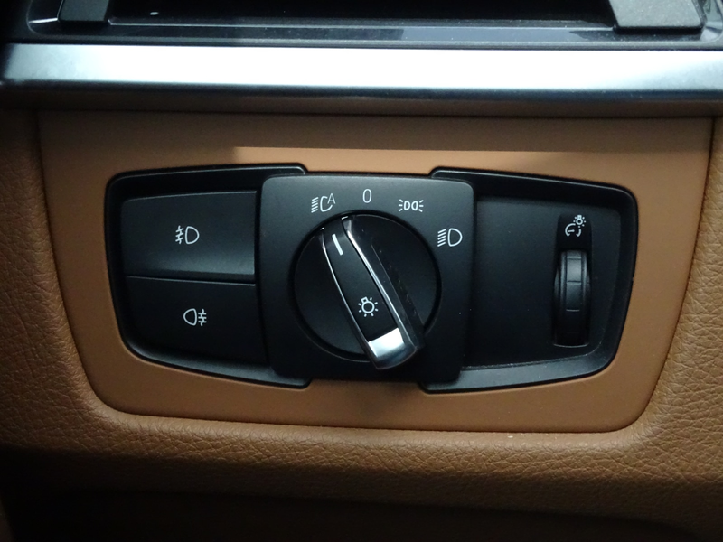 BMW 328 3-serie Gran Turismo 328i xDrive High Executive | — photo 21